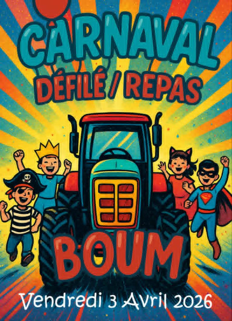 Carnaval de L&rsquo;APE